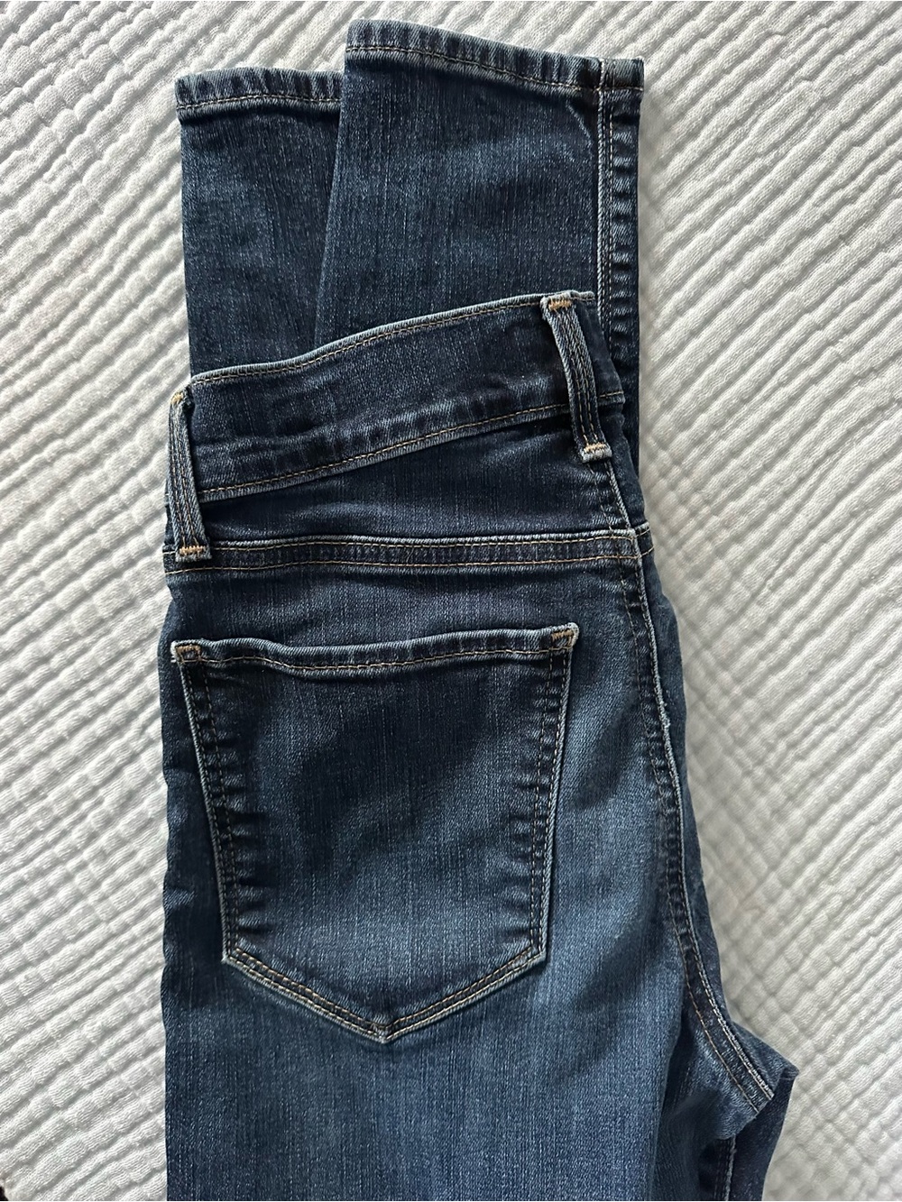 Lucky Brand Skinny Jeans